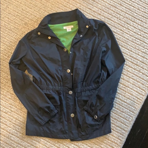 Liz Claiborne Jackets & Blazers - Liz Claiborne Women’s Wind Breaker
